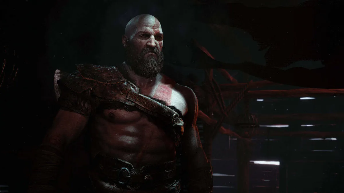 Hlavní obrázek článku: E3 demo na God of War s komentářem vývojářů