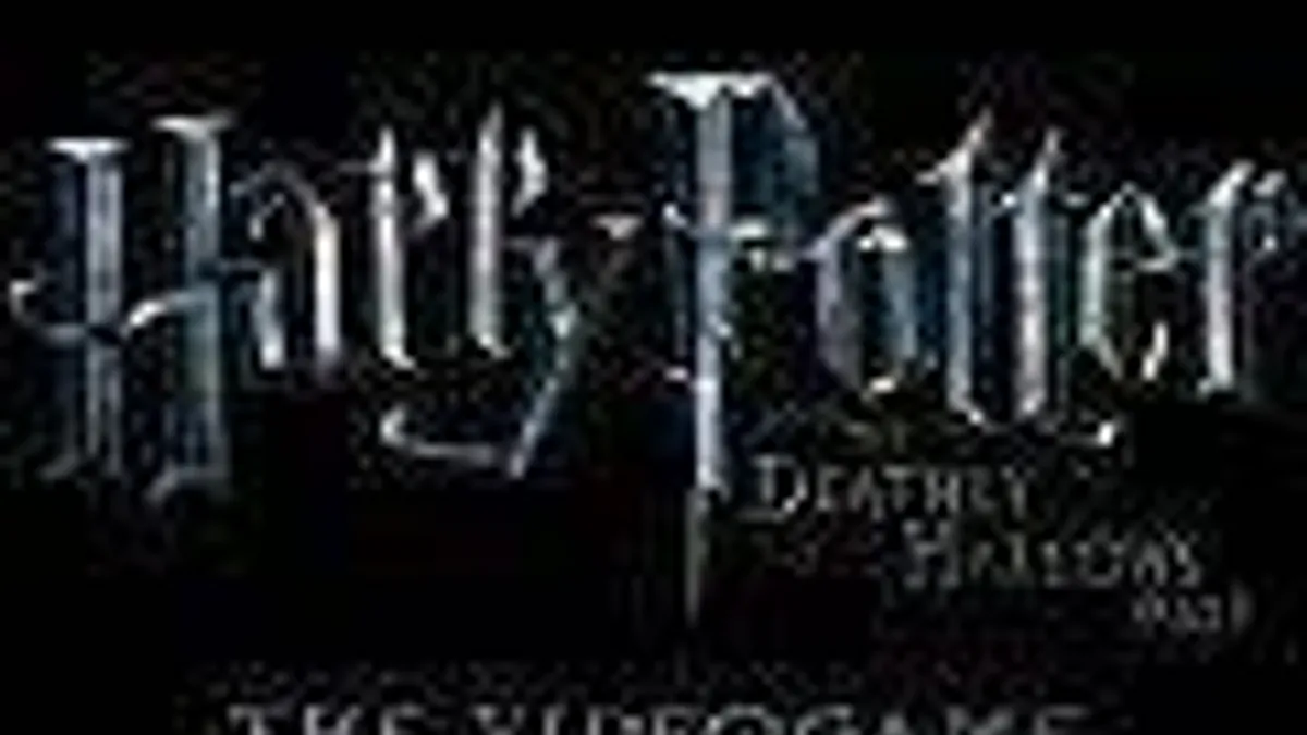 Hlavní obrázek článku: GC2010 - Harry Potter a relikvie smrti 