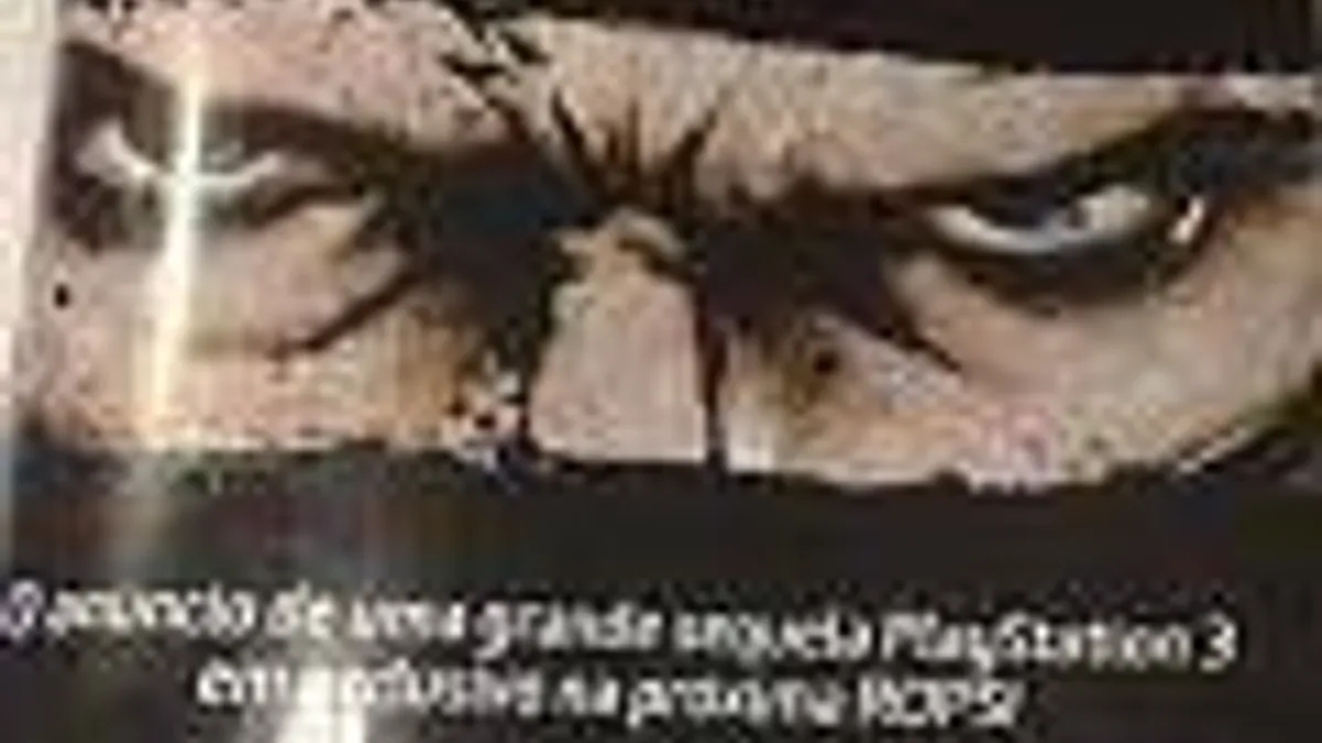 Hlavní obrázek článku: Infamous 2 bude odhalen na E3 exkluzivně pro PS3