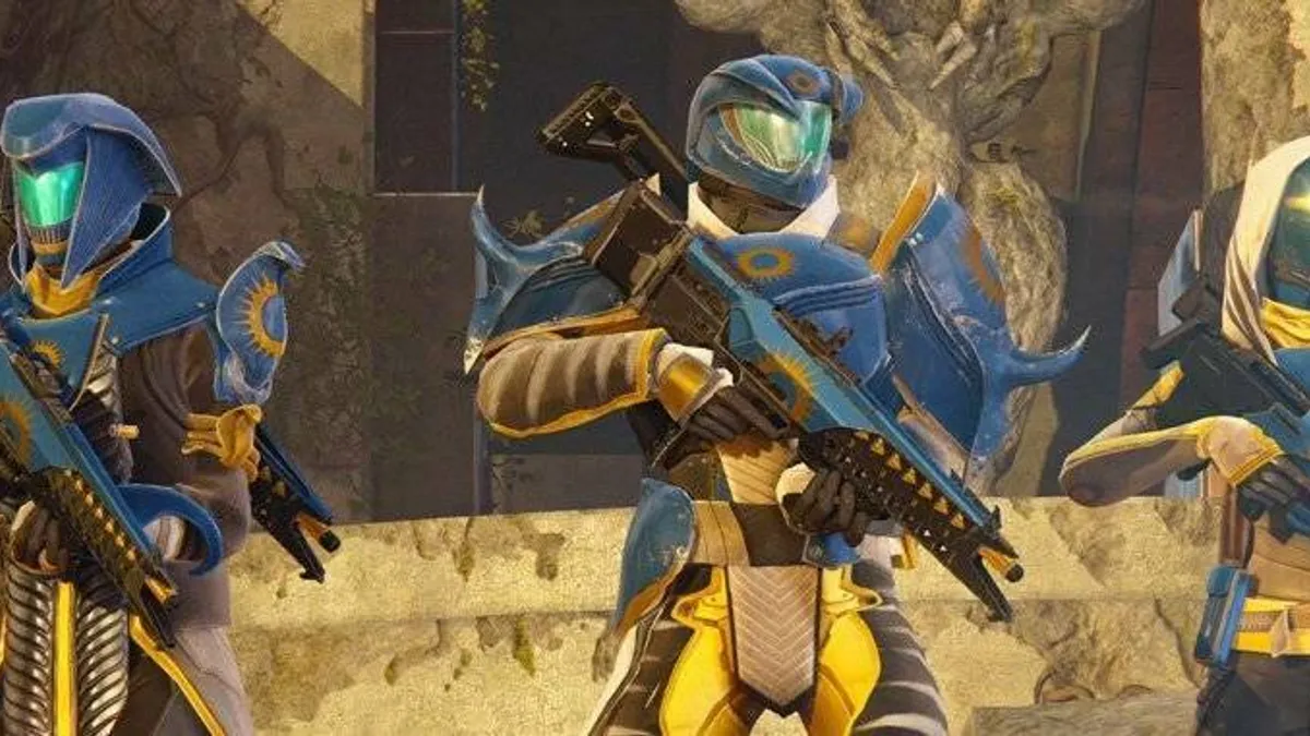 Hlavní obrázek článku: Tento víkend proběhne v Destiny poslední Trials of Osiris