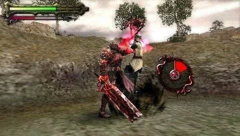 Undead Knights má datum vydání
