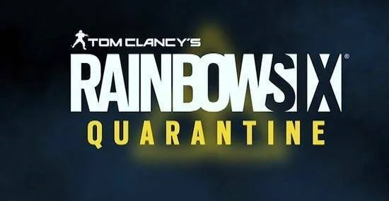 Hlavní obrázek článku: Oznámena kooperativní střílečka Rainbow Six Quarantine