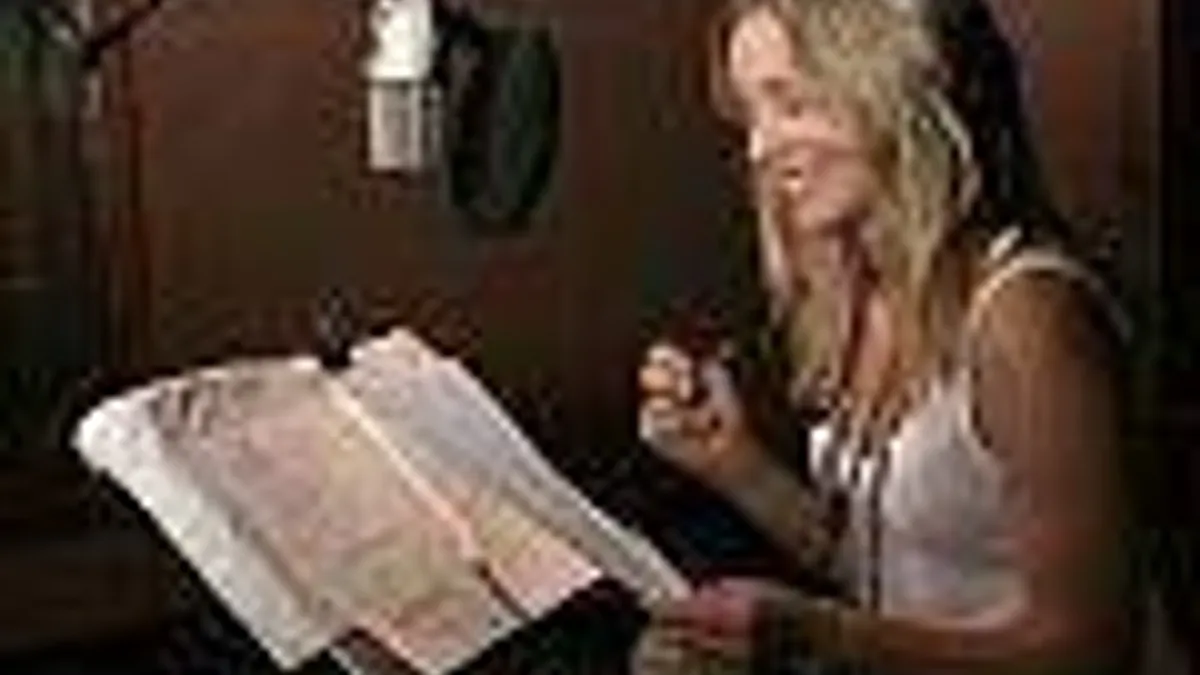 Hlavní obrázek článku: Kristen Bell se vrací do Assassin´s Creed 2