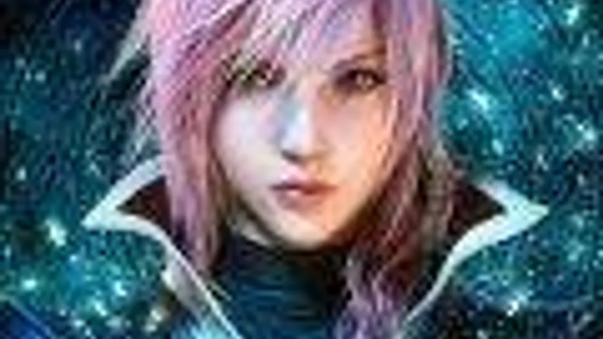 Hlavní obrázek článku: Lightning Returns: Final Fantasy XIII - nádherný launch trailer