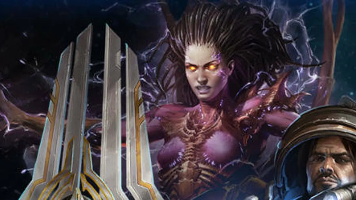 Hlavní obrázek článku: Kotaku: Blizzard zrušil vývoj first-person střílečky ze světa StarCraftu