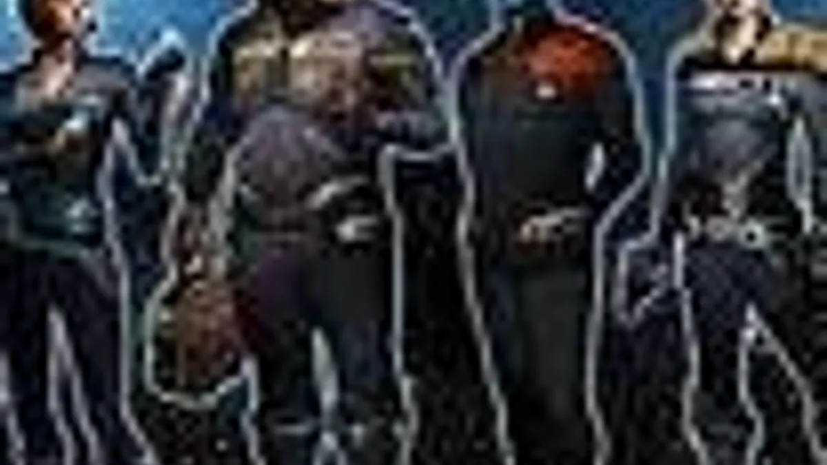 Hlavní obrázek článku: Star Trek Online na PS3