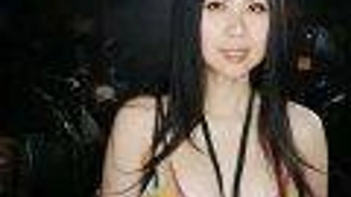 Hlavní obrázek článku: Corrinne Yu se připojila k Naughty Dogu