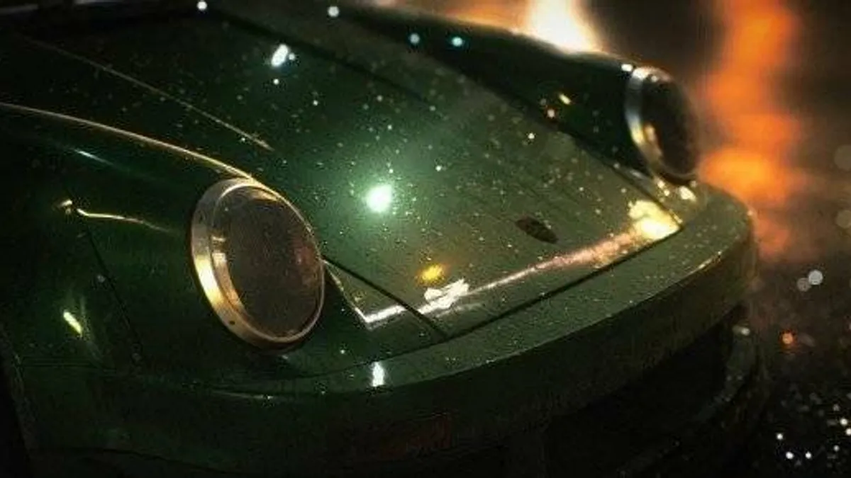 Hlavní obrázek článku: První potvrzená auta z nového Need for Speed
