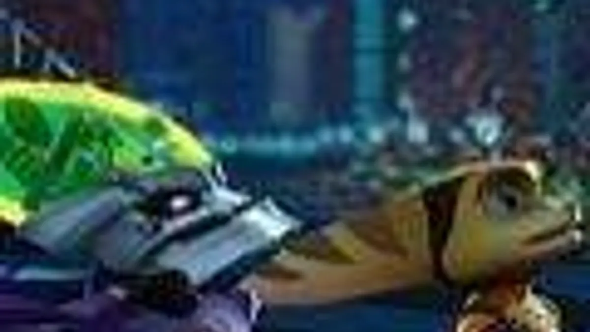 Hlavní obrázek článku: Ratchet & Clank All 4 One co-op trailer