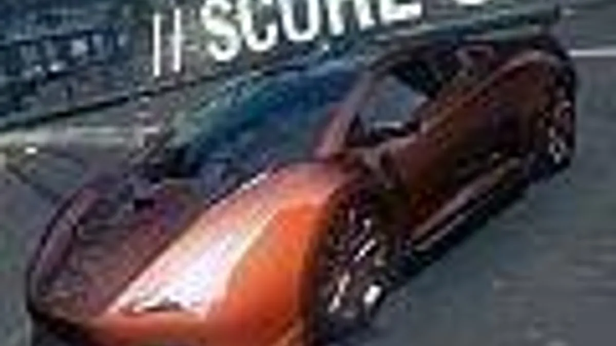 Hlavní obrázek článku: Ridge Racer: Unbounded s hráči vytvořeným obsahem