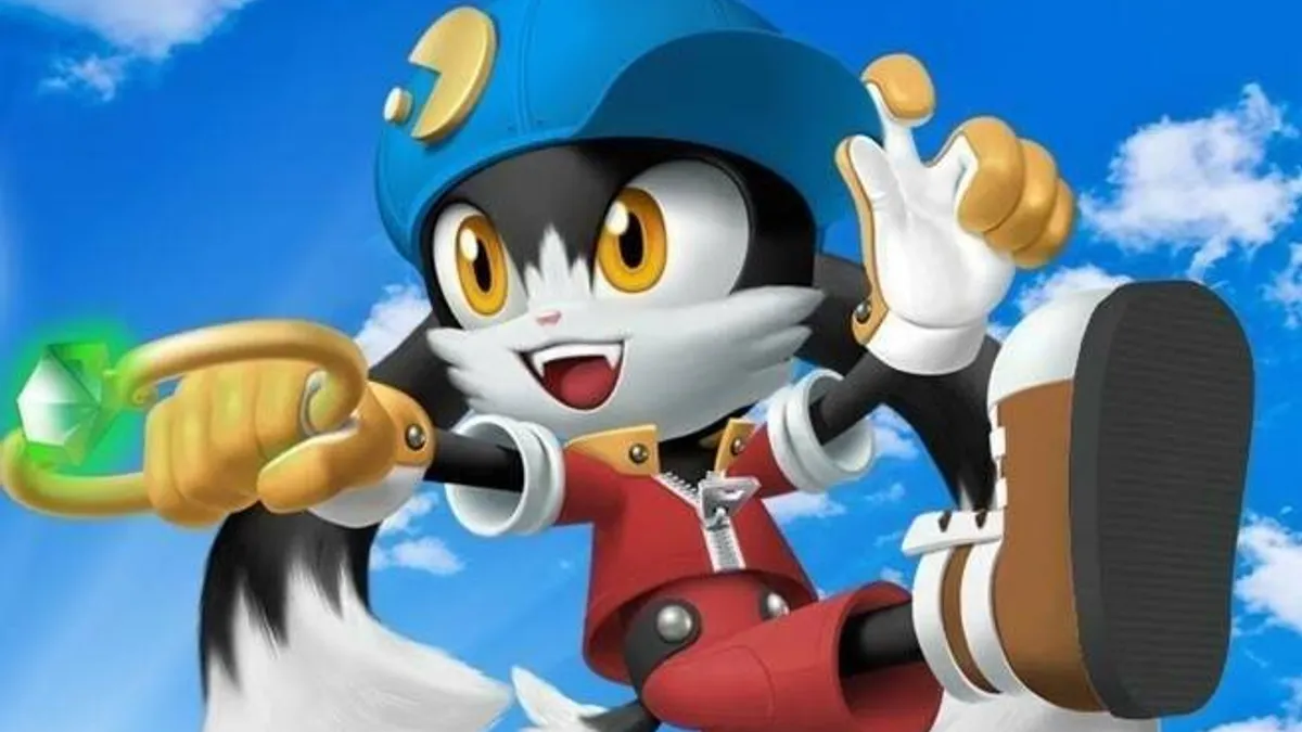 Hlavní obrázek článku: Nová ukázka z remasteru hry Klonoa: Door to Phantomile
