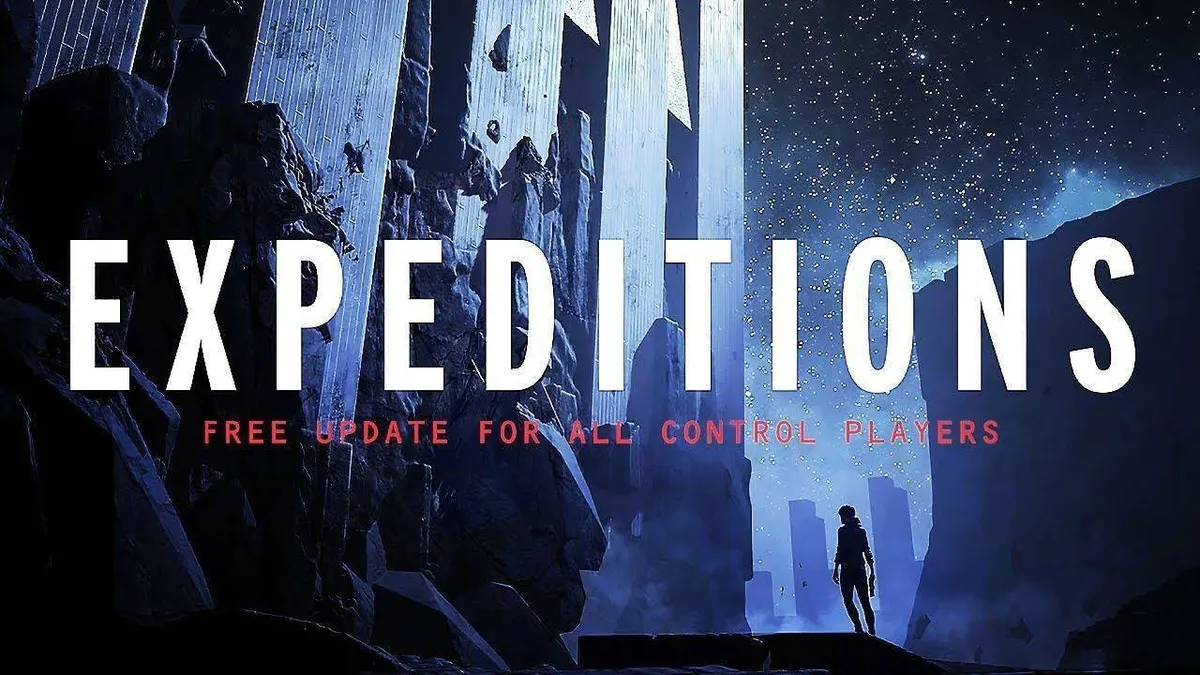 Hlavní obrázek článku: Akce Control dostala zdarma nové DLC, první velké rozšíření vyjde v březnu