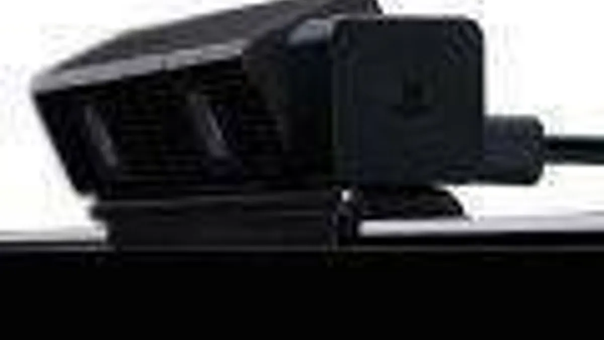 Hlavní obrázek článku: Sony teprve řekne všechny podrobnosti o kamerce pro PS4