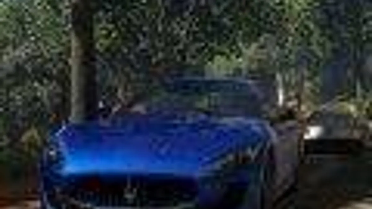 Hlavní obrázek článku: Driveclub bude mít maximálně detailní prostředí i auta