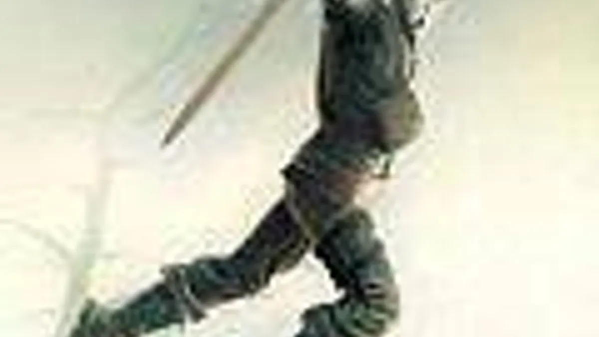 Hlavní obrázek článku: Xbox 360 Zaklínač 2 odložen na příští rok