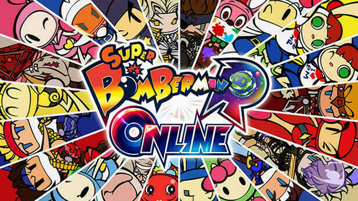 Hlavní obrázek článku: Hra Super Bomberman R Online končí, Konami vypne začátkem prosince servery
