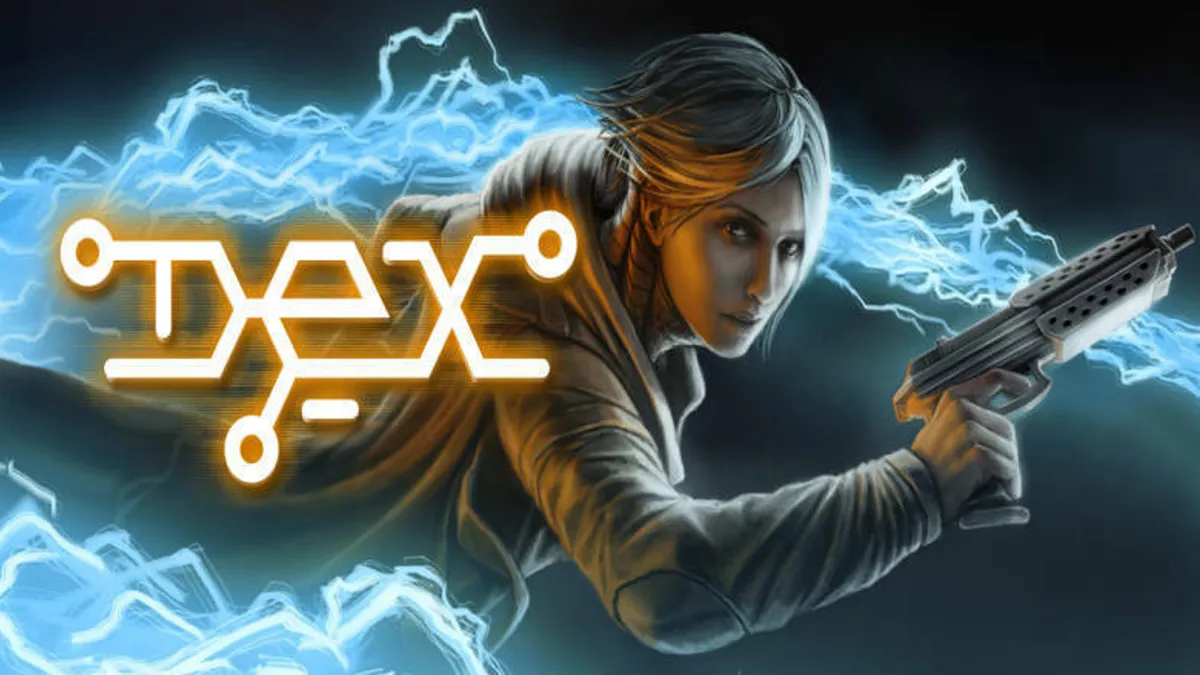 Hlavní obrázek článku: Hra Dex dostala demoverzi a během dubna bude obohacena o český dabing