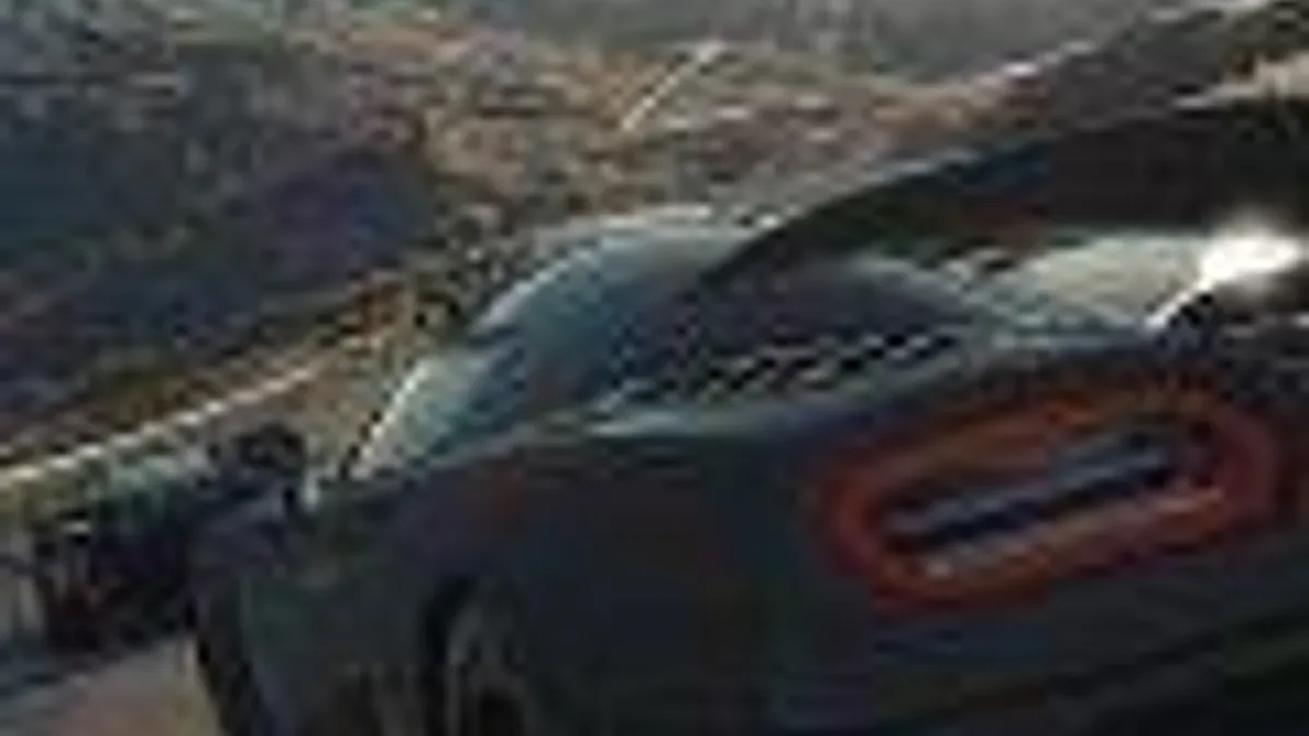 Hlavní obrázek článku: #DriveClub se připomíná na novém krátkém videu