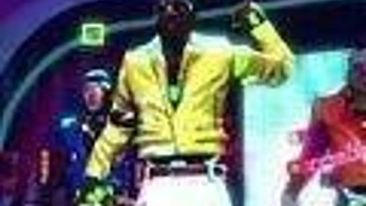 Hlavní obrázek článku: Bude se zase tančit – Ubisoft oznamuje The Black Eyed Peas Experience