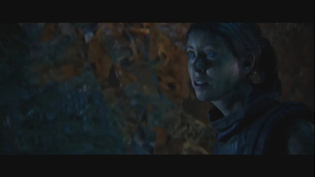 Hlavní obrázek článku: Nová ukázka z akční hry Senua's Saga: Hellblade II