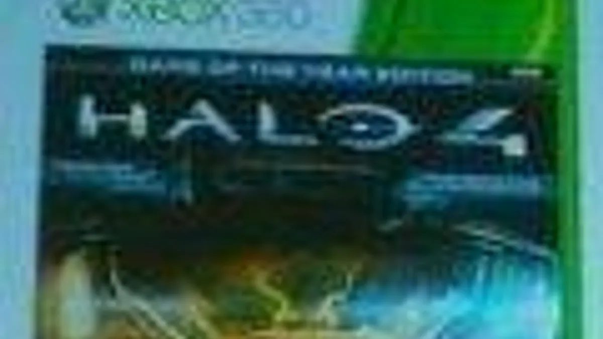 Hlavní obrázek článku: Halo 4 také dostane Game of the Year edici
