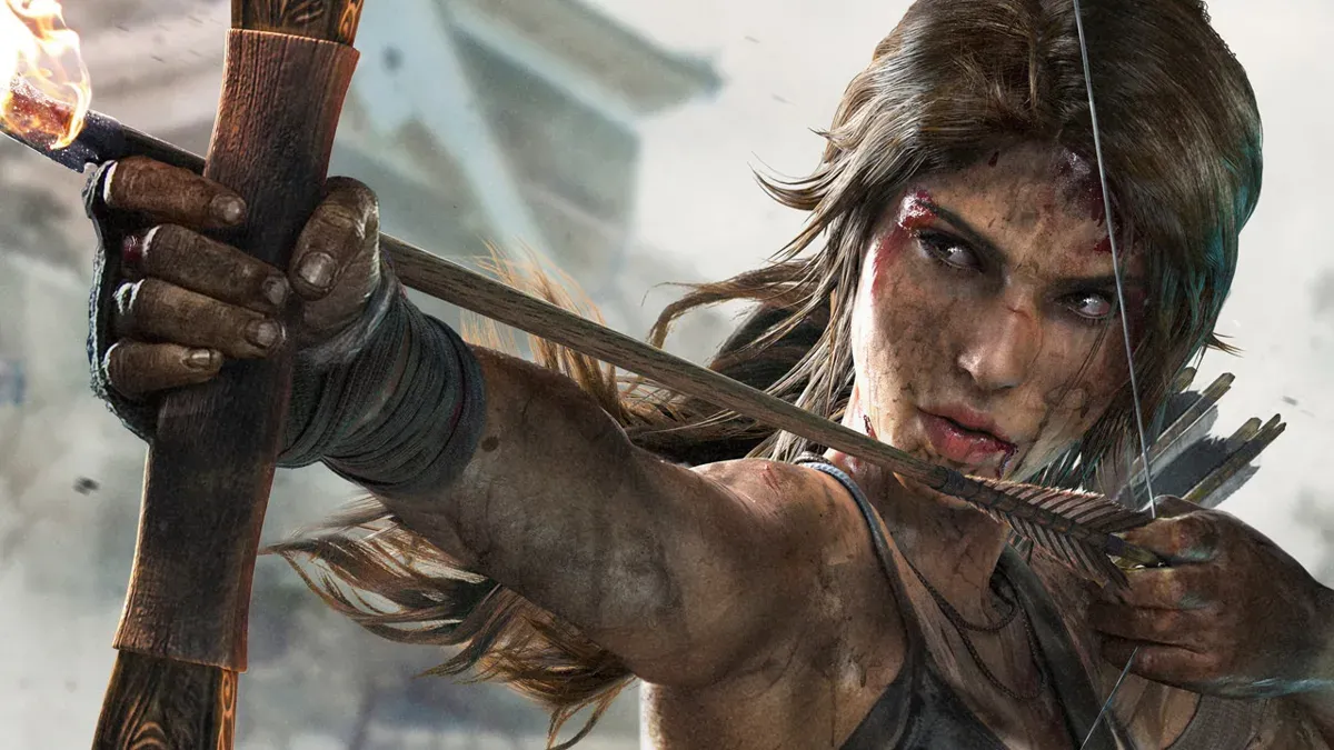 Hlavní obrázek článku: Hra Tomb Raider: Definitive Edition nečekaně vyšla pro konzole Nintendo Switch a Nintendo Switch 2