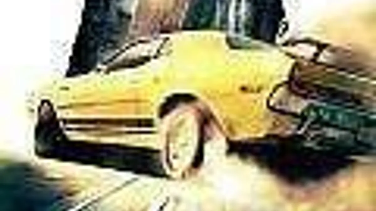 Hlavní obrázek článku: Driver: San Francisco dostal nový trailer