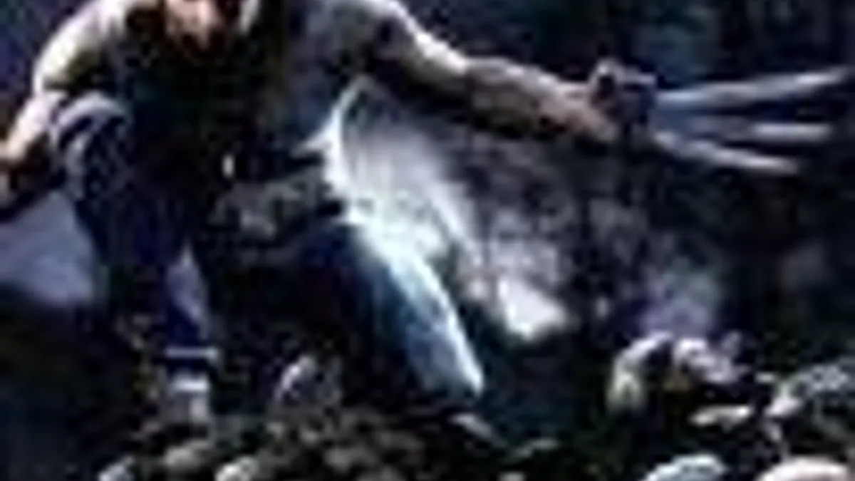 Hlavní obrázek článku: X-Men Origins: Wolverine se ukazuje