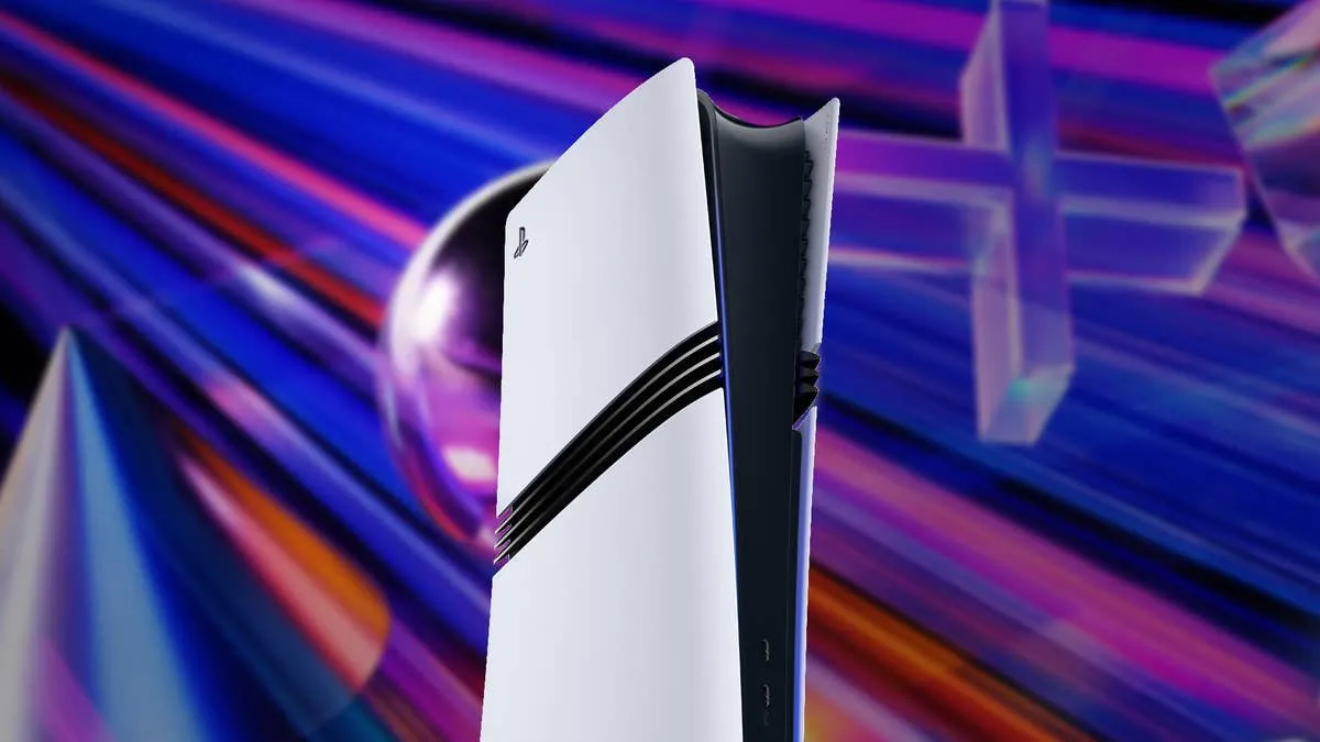 Hlavní obrázek článku: Konzole PlayStation 5 Pro dostane příští rok novou verzi PSSR, má být srovnatelná s FSR 4