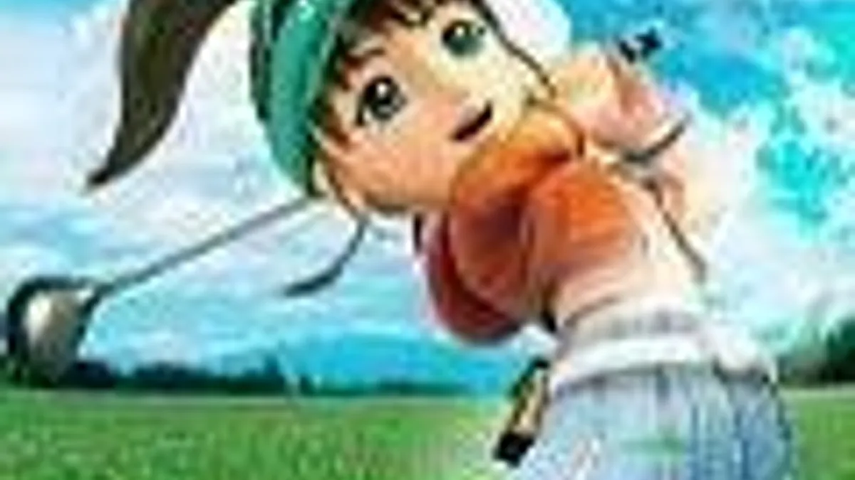 Hlavní obrázek článku: Everybody’s Golf: World Tour dostane podporu PS Move a 3D