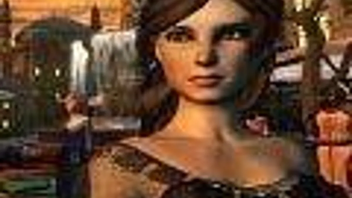 Hlavní obrázek článku: Venetica oznámena na PS3