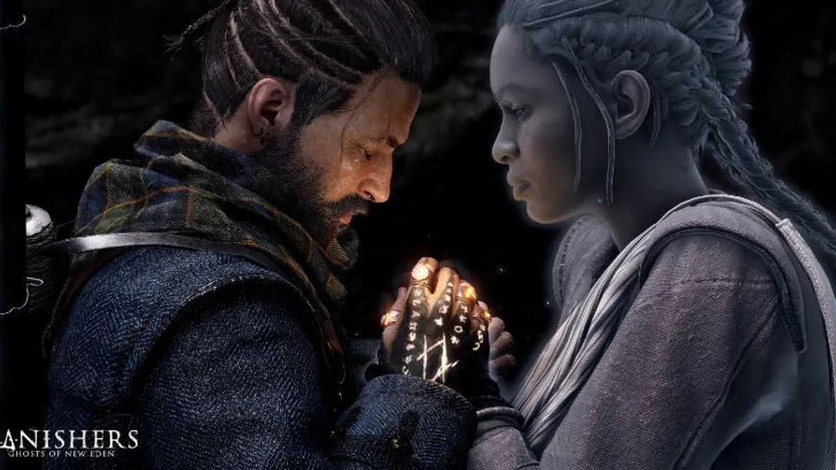 Hlavní obrázek článku: Akční RPG hra Banishers: Ghosts of New Eden vyjde začátkem listopadu