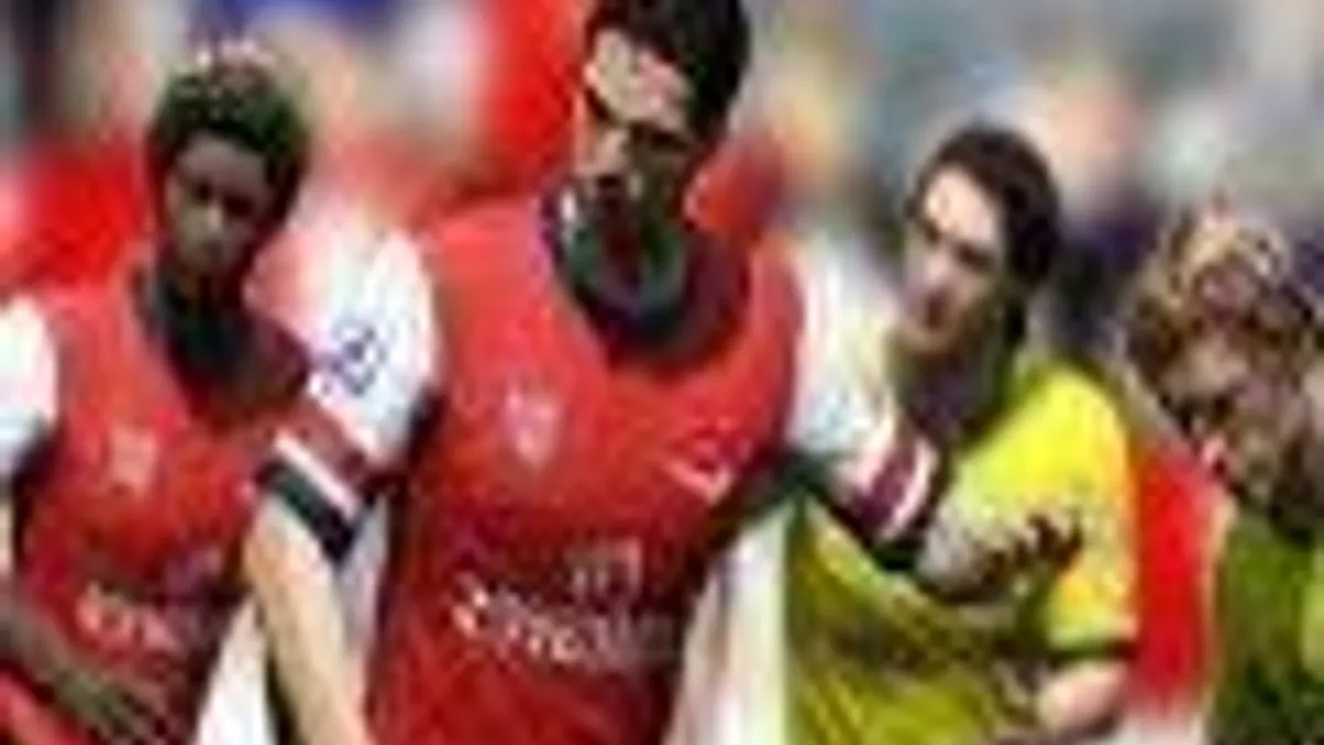 Hlavní obrázek článku: Odhaleny týmy a ligy ve FIFA 13