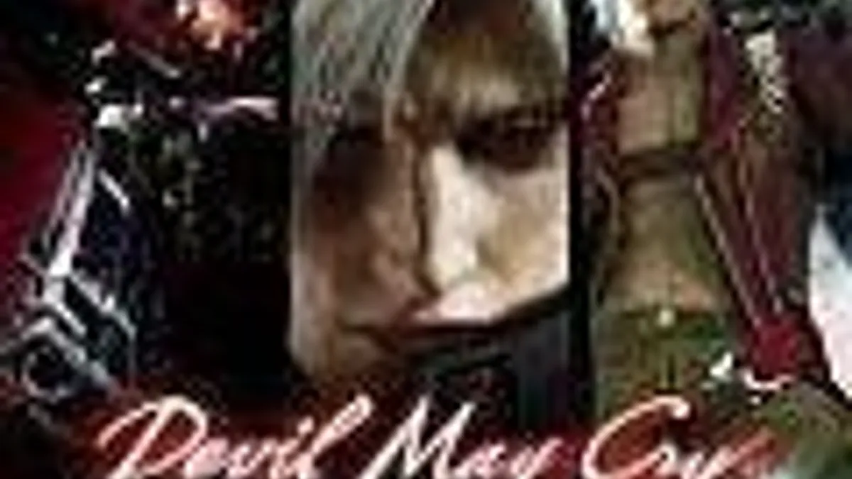 Hlavní obrázek článku: Devil May Cry HD Collection launch trailer