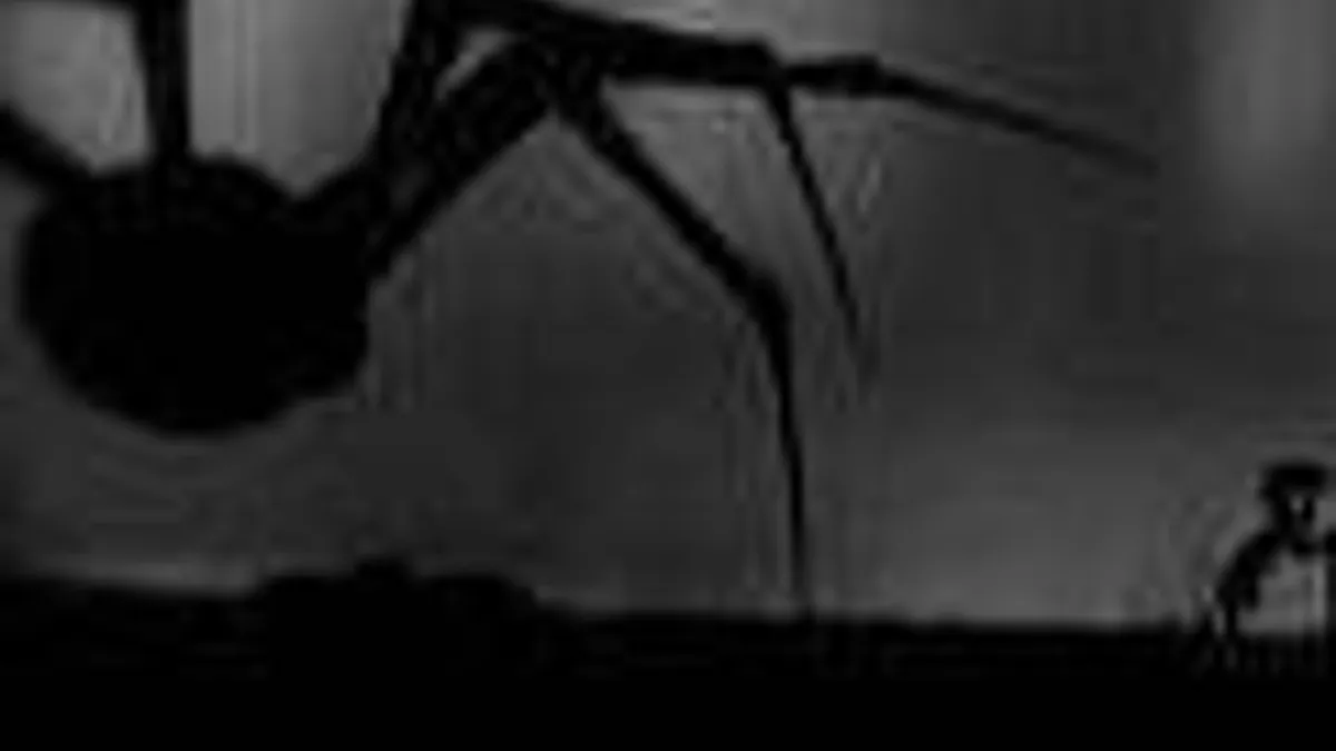 Hlavní obrázek článku: Bude Limbo pro PS+ se slevou?