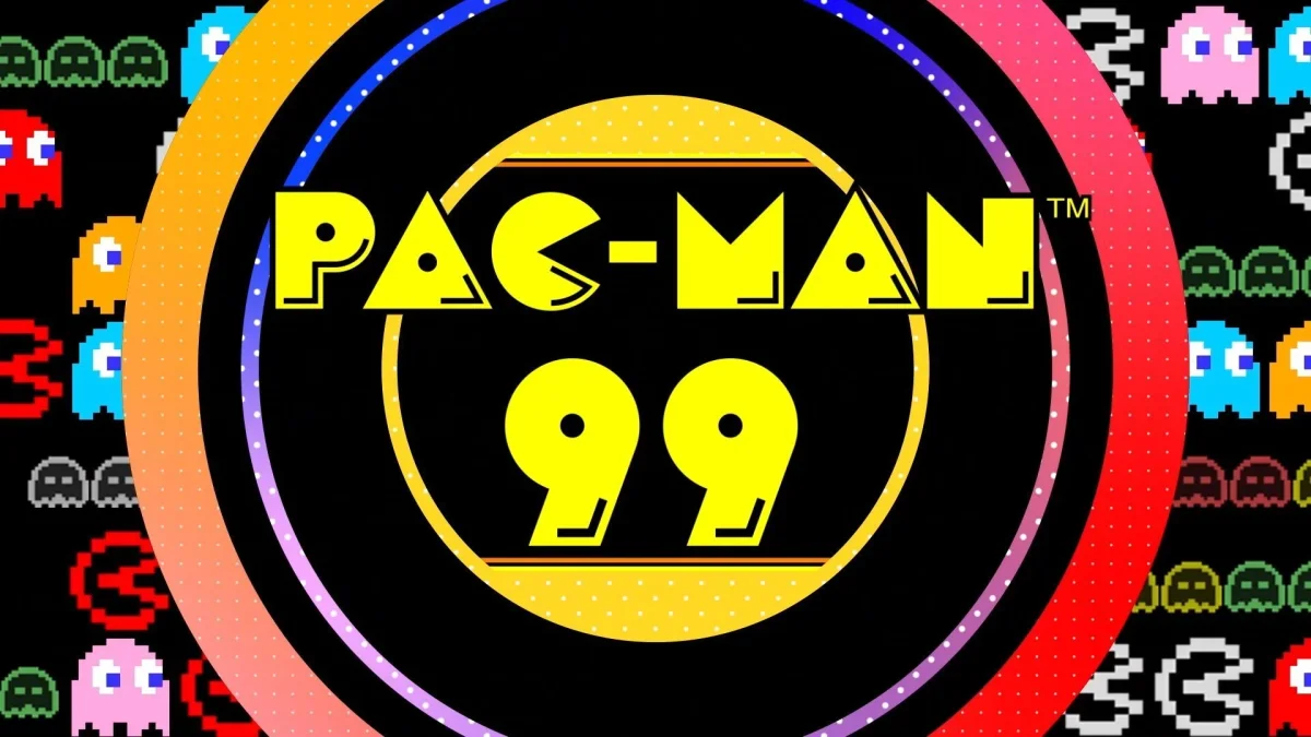 Hlavní obrázek článku: V říjnu bude odstraněna hra PAC-MAN 99 z online předplatného konzole Nintendo Switch