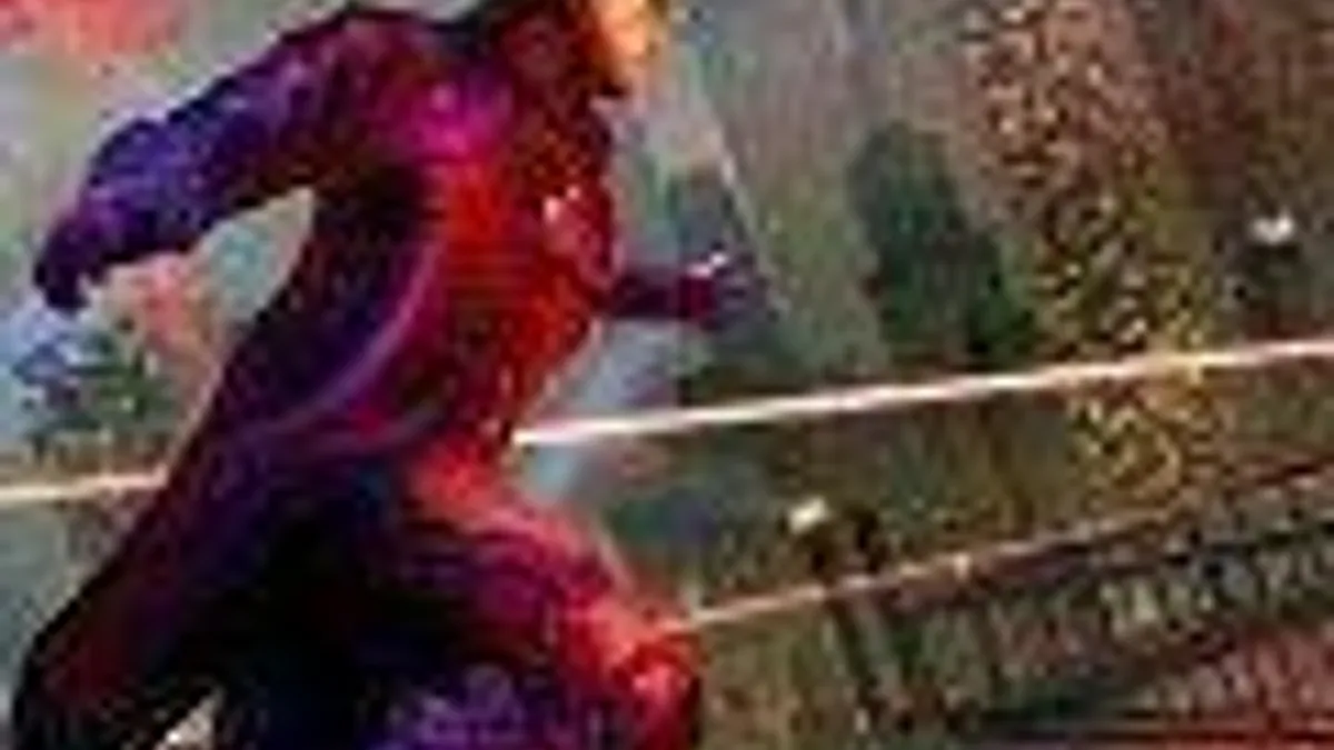 Hlavní obrázek článku: Třetí deníček na Saints Row 4