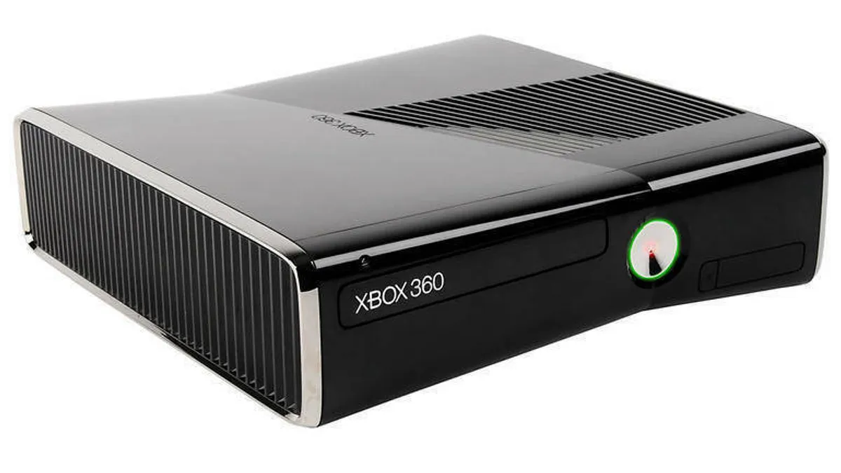 Hlavní obrázek článku: Xbox 360 se mohl jmenovat Xbox 3