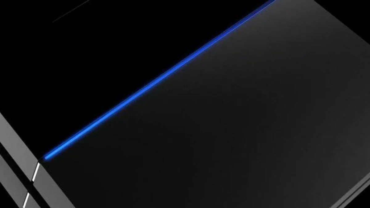 Hlavní obrázek článku: Na nové PS4 mají běžet hry minimálně v rozlišení 1080p