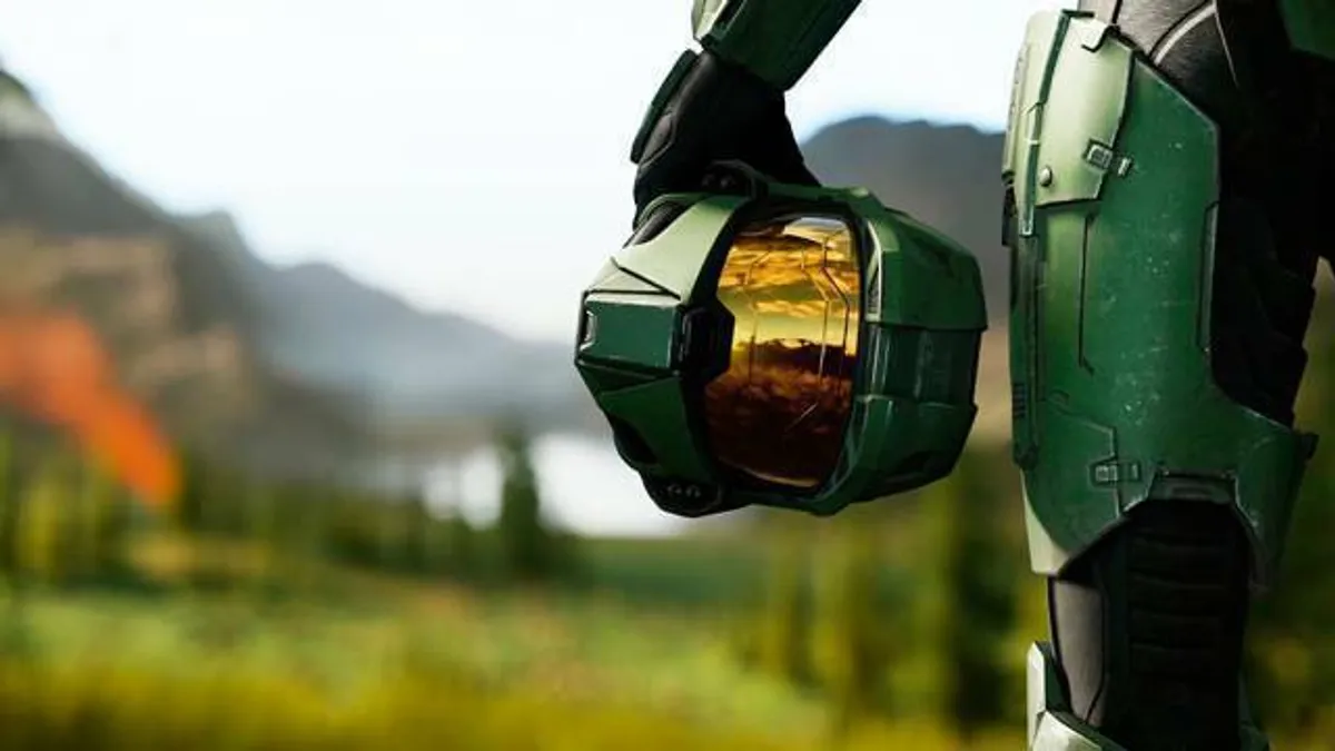 Hlavní obrázek článku: Halo Infinite bude duchovním restartem série Halo