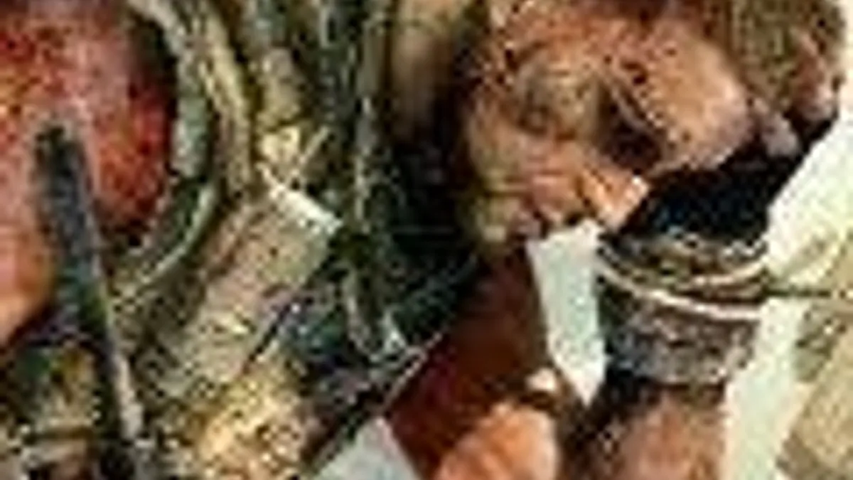 Hlavní obrázek článku: Studio YAGER připravuje next-gen hru na Unreal 4 enginu