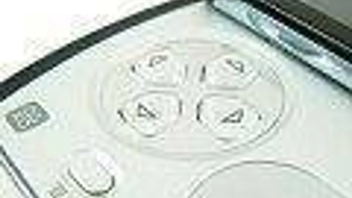 Hlavní obrázek článku: Xperia Play nabídne při startu 50 her