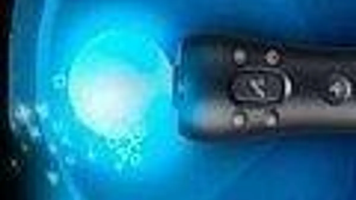 Hlavní obrázek článku: Sony prodala 4.1 milionu kusů Playstation Move