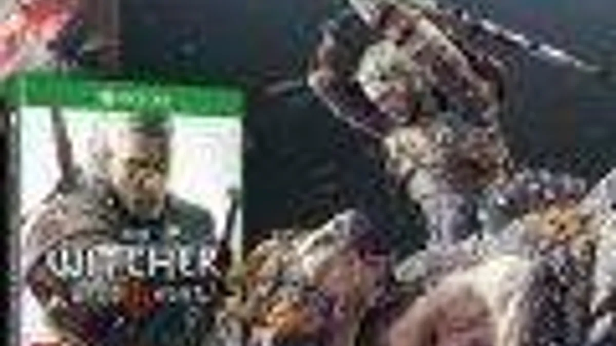 Hlavní obrázek článku: CD Projekt RED reaguje na pobouření fanoušků kvůli bonusům u XO verze Zaklínače 3