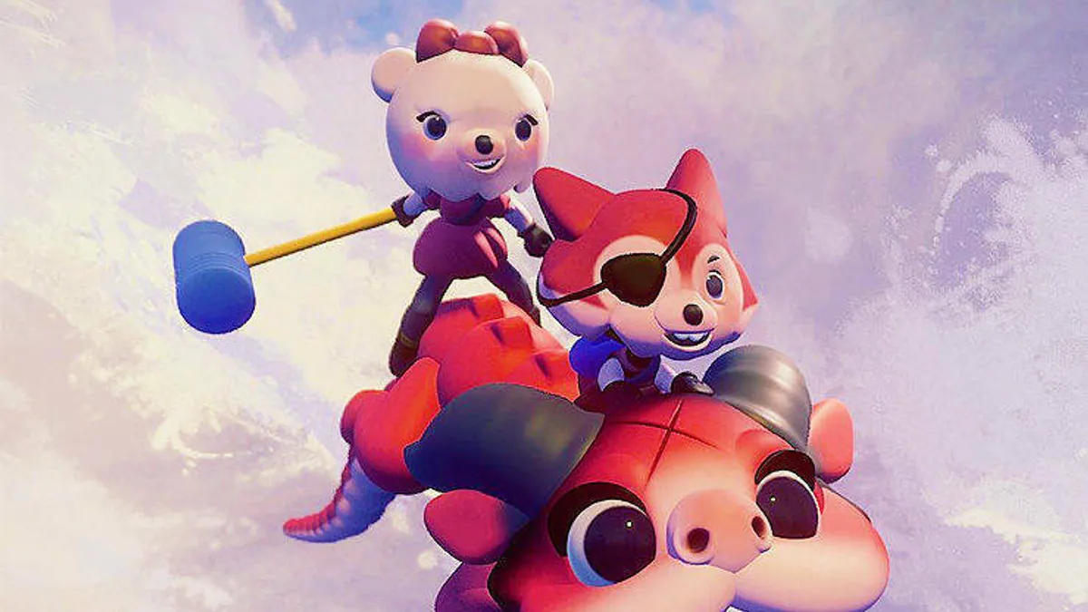 Hlavní obrázek článku: Hra Dreams získala ocenění pro nejlepší hru výstavy Gamescom 2019