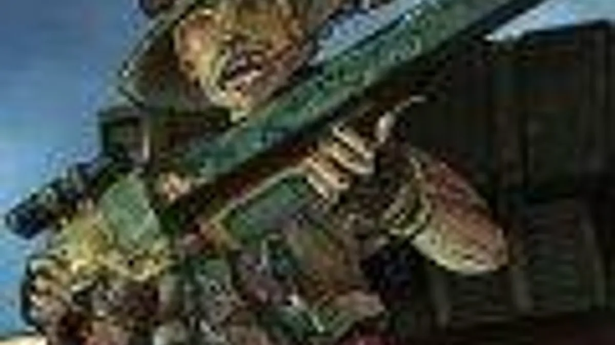 Hlavní obrázek článku: První obrázky z Tales from the Borderlands