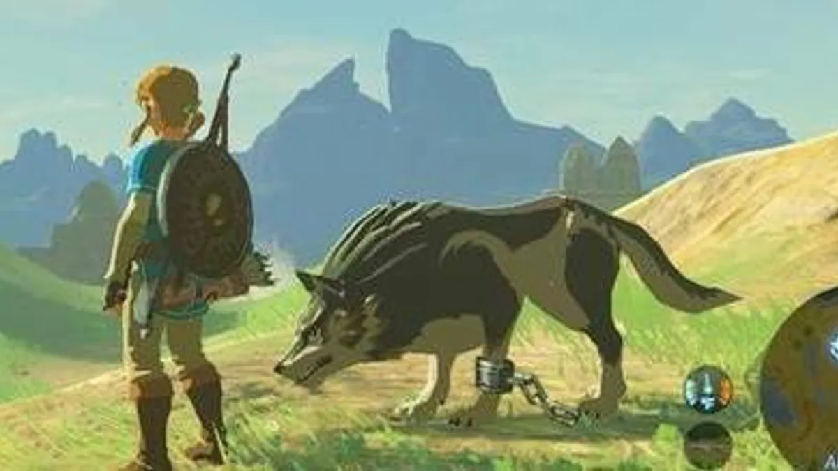Hlavní obrázek článku: The Legend of Zelda: Breath of the Wild musí prodat 2 miliony kopií