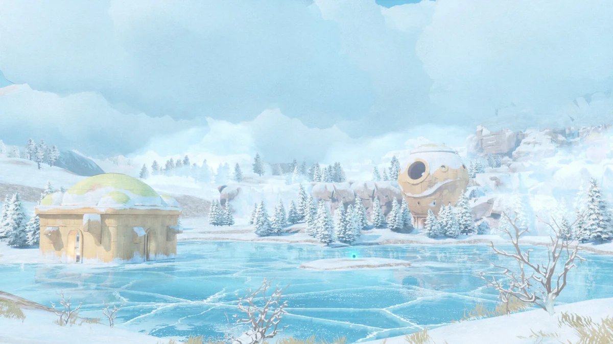 V říjnu vyjde pro Nintendo Switch dobrodružná akční plošinovka Europa