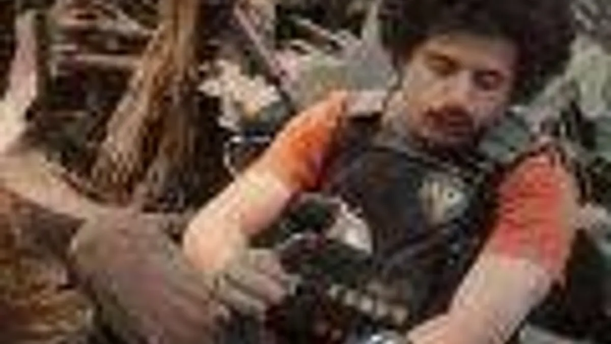 Hlavní obrázek článku: Hraný trailer na Call of Duty: Black Ops 2