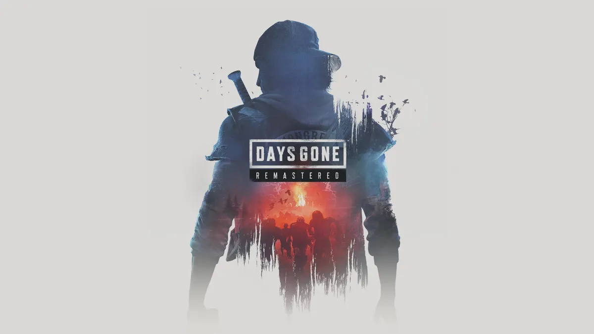 Hlavní obrázek článku: Days Gone Remastered